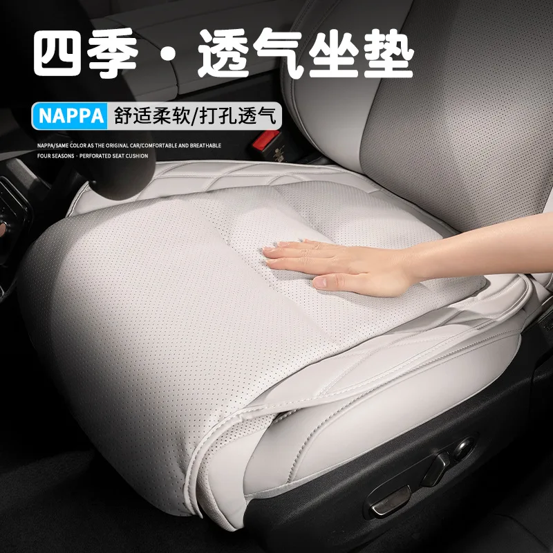#70 Latest Leather Car Seat Covers Offers