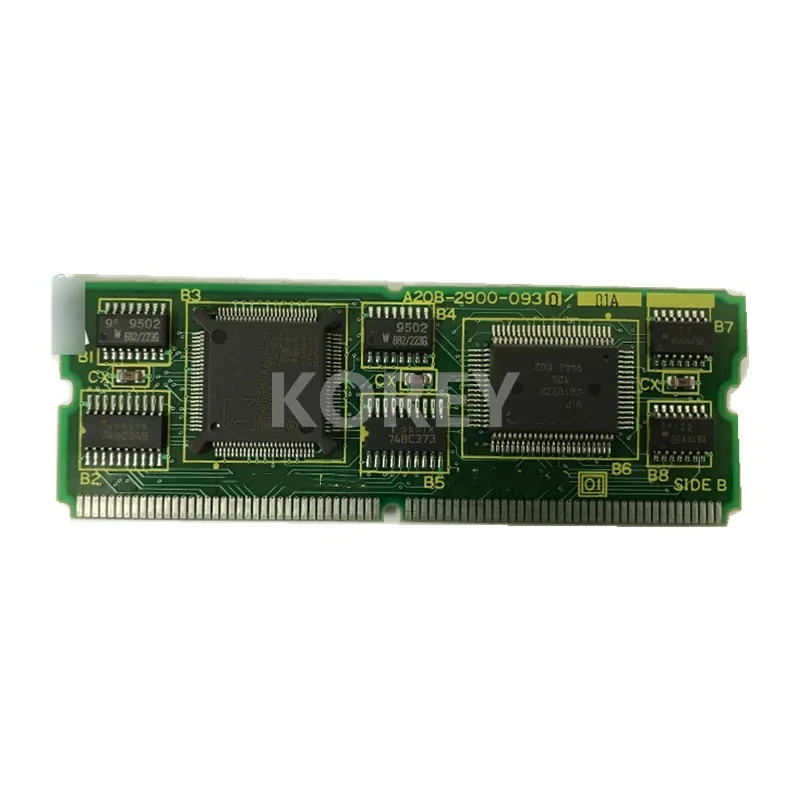 

Circuit Board A20B-2900-0930 Spot