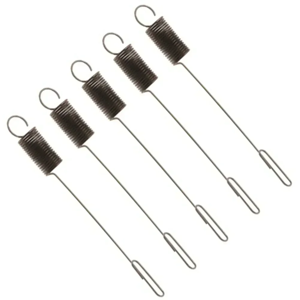 5pcs Spring Replacement For 691292 Lawn Mower Replacement Trimmer Spring Outdoor Yard Garden Power Tools Accessories