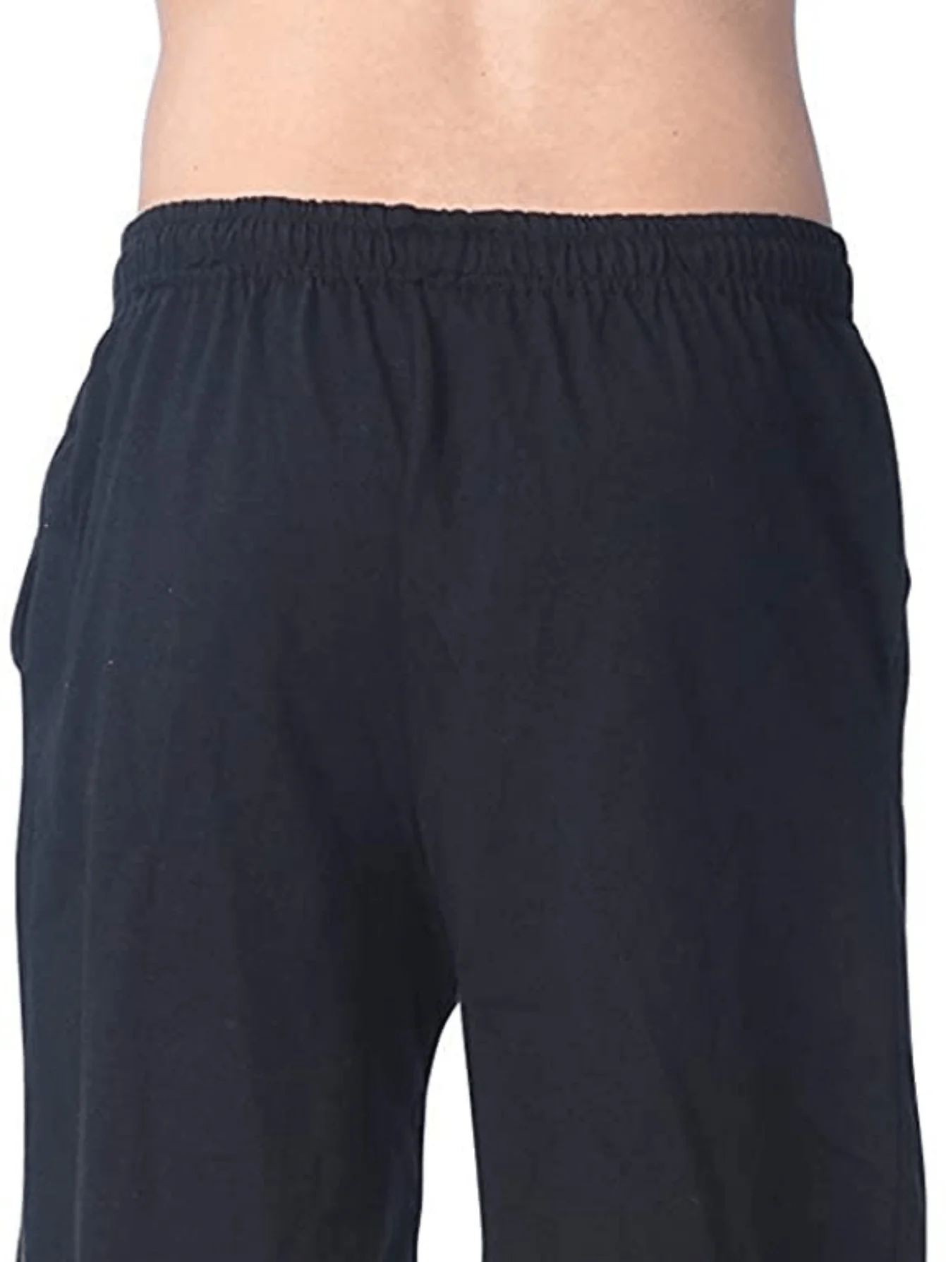 Męskie szorty z czystej bawełny, codzienne i wygodne, całoroczne szorty sportowe, modne ubrania uliczne, szorty męskie y2k