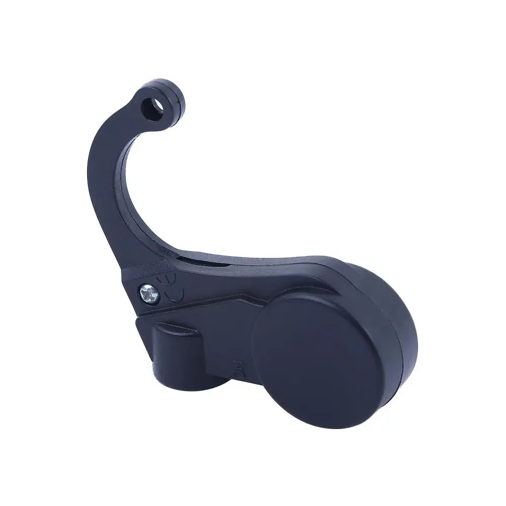 Alarme anti-somnolence noire