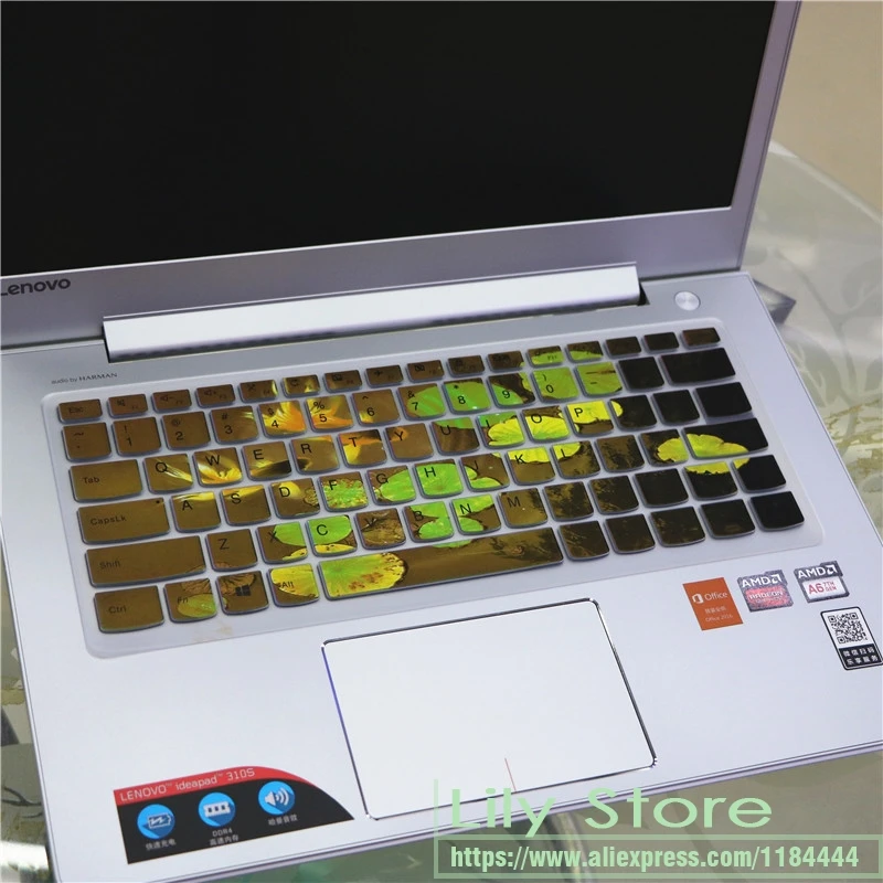 For Lenovo Yoga 910 13IKB 910-13IKB / Yoga 5 Pro 910 Yoga5 910-13 13.9 14 inch laptop Keyboard Protector Cover Protector skin