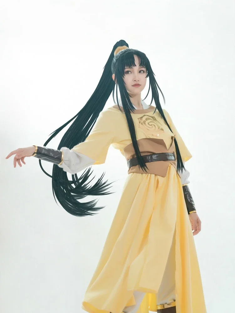 جين لينغ زي تأثيري ، كبير أستاذ زي زراعة شيطاني ، مو داو زو شي ، مؤسس مجموعة كاملة من الشيطانية