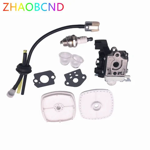 For Echo SRM-225 PAS-225 GT-225 PE-225 SRM225 PAS225 GT225 PE225 Carburetor A021001690 A021001691 A021001692