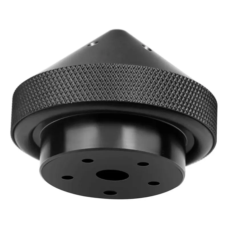 A73X-Eliminator Trolling Motor Prop Nut Compatible With For Motorguide GFEL-MG-BK-DP G-Force Motor Prop Nut