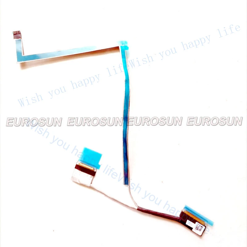 LL New For Dell 3450 Lcd Cable Edp Wire Line 00FNPN 0FNPN 450.0TV03.0021
