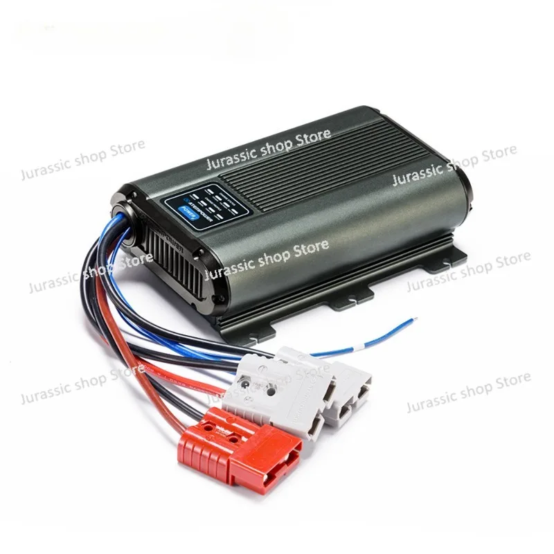 

12V 60A DC Battery Charger Solar Multi-function Smart Battery Charger