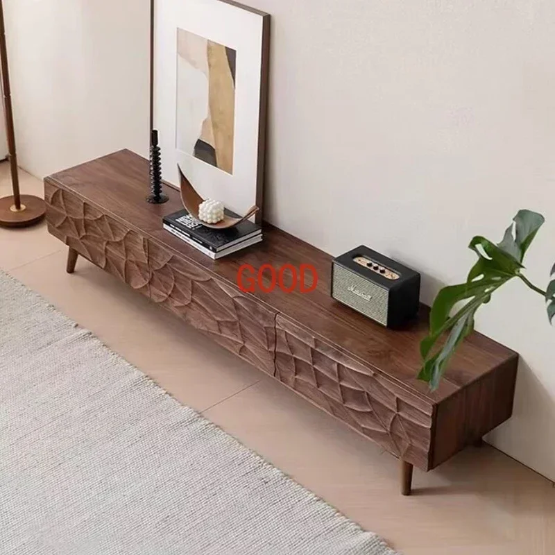 

Мебель для хранения в гостиной, шкаф для телевизора, современная роскошная подставка для салона, консольный дизайн стола Meuble, ТВ-салон, полная столовая для дома