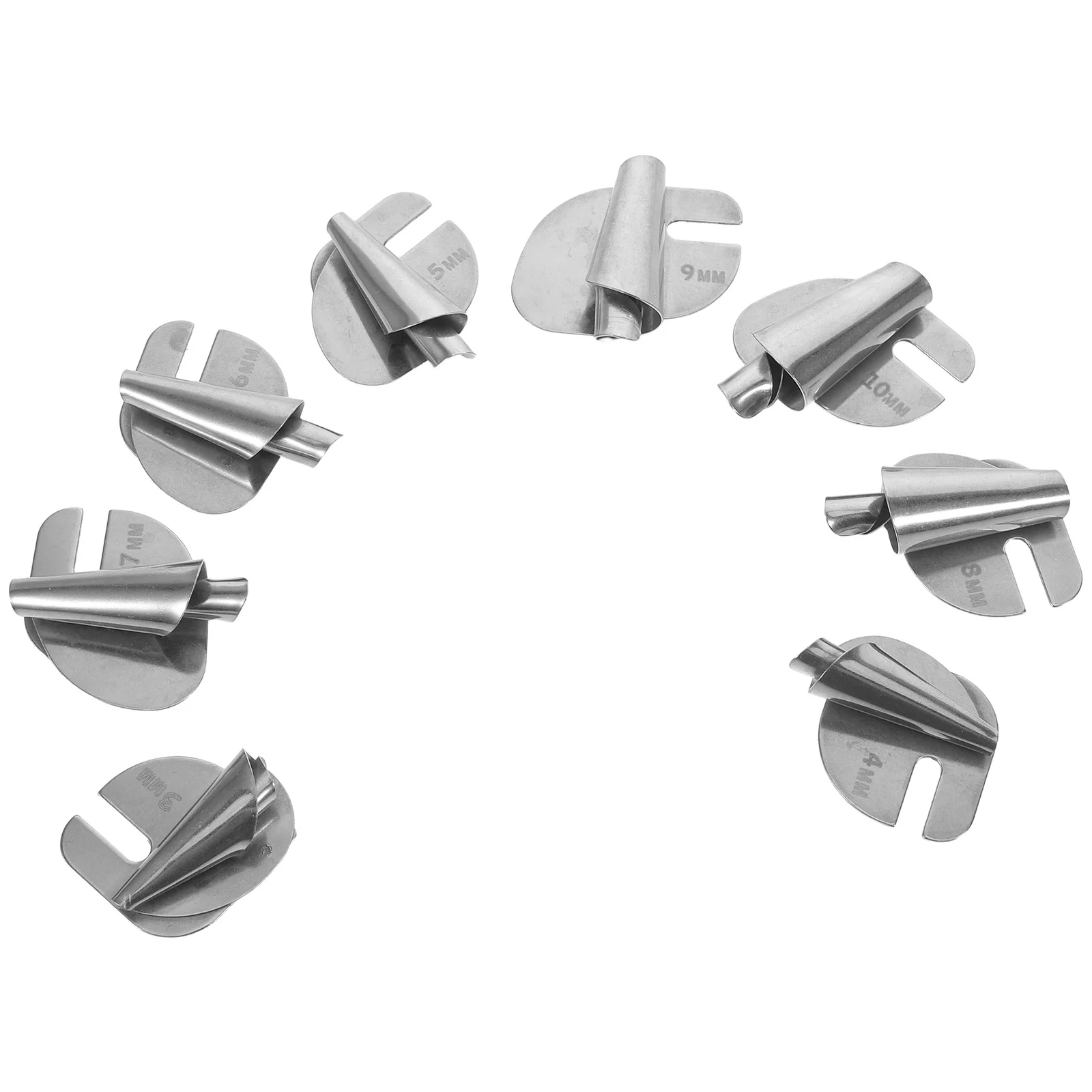 Professional Curling Roller Border Trimmer Reliable Hair Curling Tool for Precise Edge Styling and Maintenance