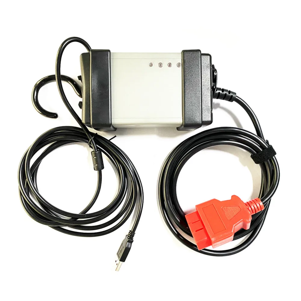 2015A Add New Models Full Chip EWD 2014D with Original Green PCB OBD2 Auto Diagnostic Scanner Support Multi-Language