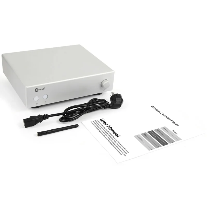 2025 For Mini Hifi … - image