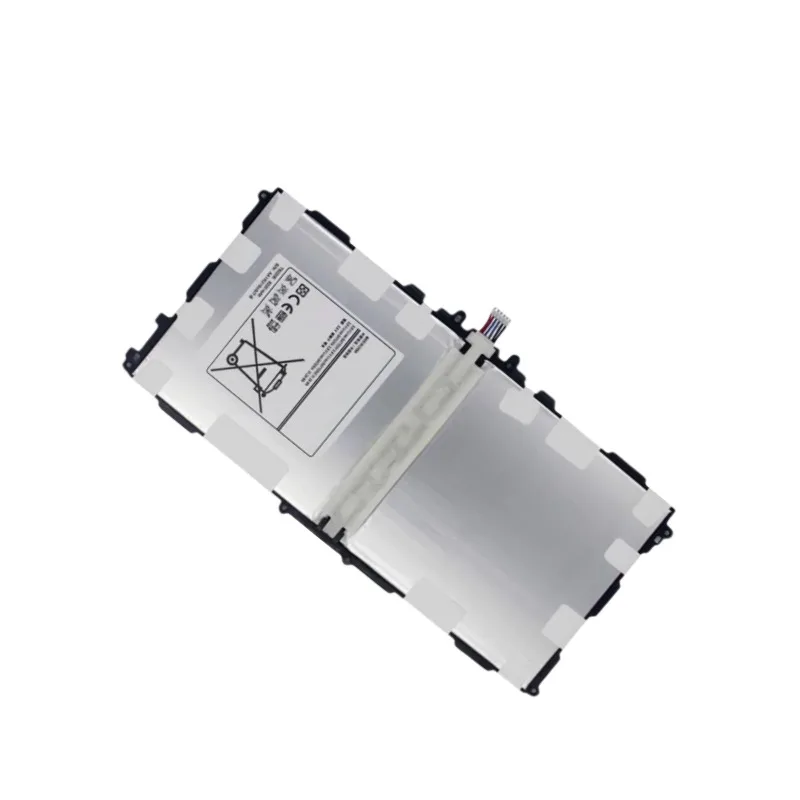 Alternative battery T8220E For T8220C P600 Note10.1 Tablet Battery 8220MAH