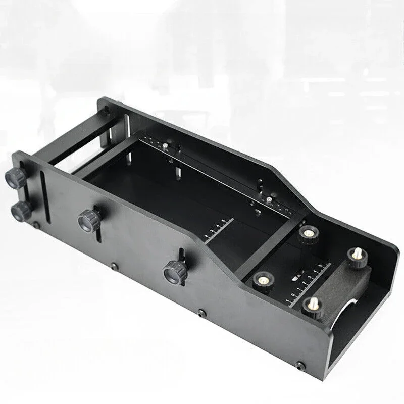 

Guitar Head Broken Slot Repair Base Folk Electric Guitar Broken Head Repair Tool