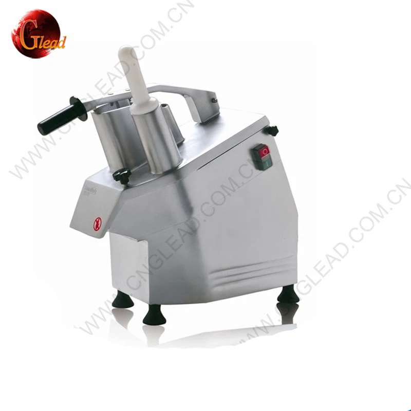 Hot Sale Commercial Restaurant Equipment Multi-function Vegetable Cutter