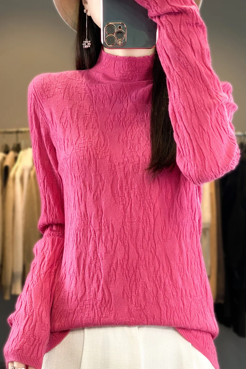 Raspberry Red