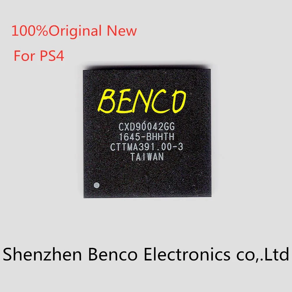Envío Gratis 100% nuevo CXD90042GG CXD90046GG para PS4 Slim/Pro/Fat
