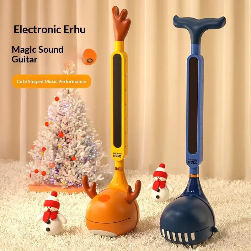 Thumbnail 2 - #34 Compare Electronic Musical Instruments Before You Buy