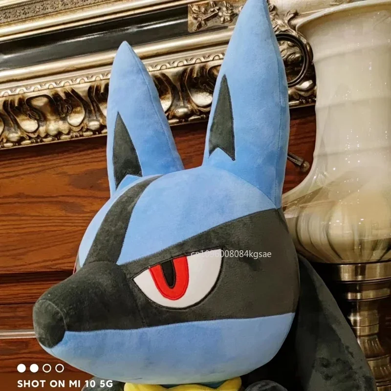 Рисунок 3 - 180 см супер большой Pokemon LucaRio