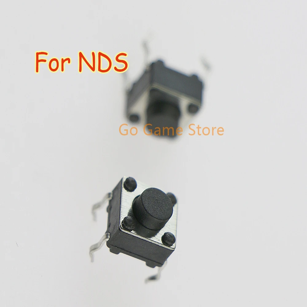 5Pcs For Nds Gba Gb… - image