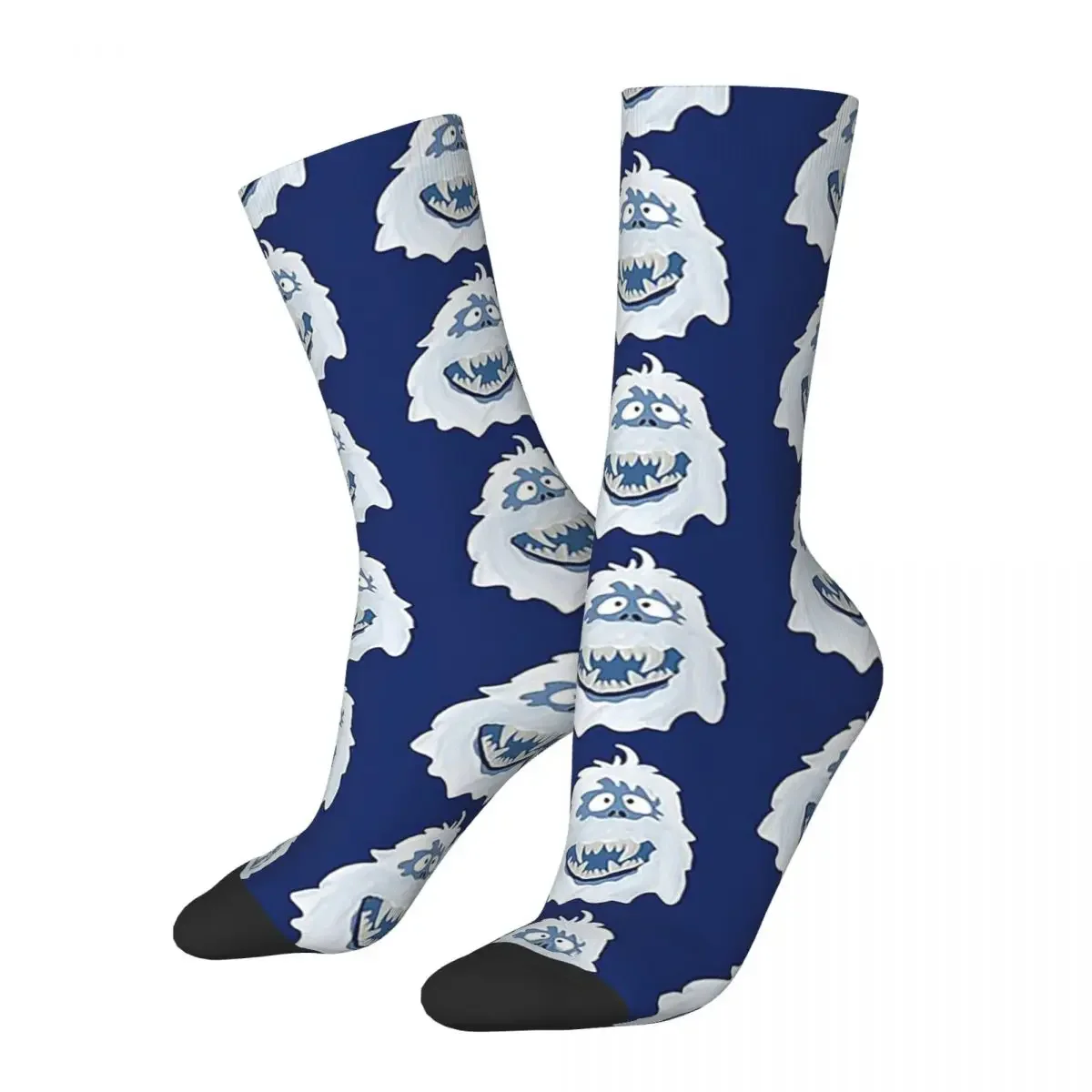 Hummel Socken Harajuku hochwertige Strümpfe ganzjährig lange Socken Zubehör für Unisex Geburtstags geschenk