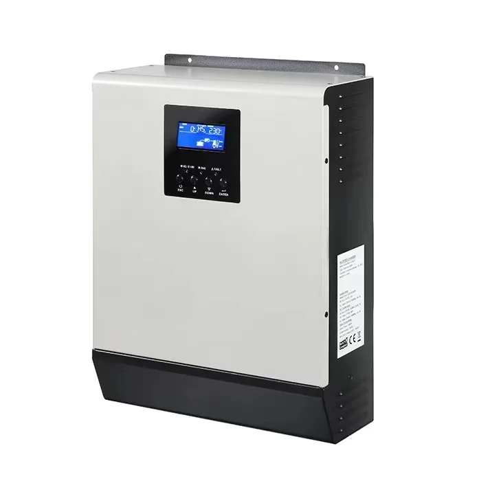 Widely Use 15KVA Home 230V High Voltage High Frequency Uninterruptible Power Supply UPS