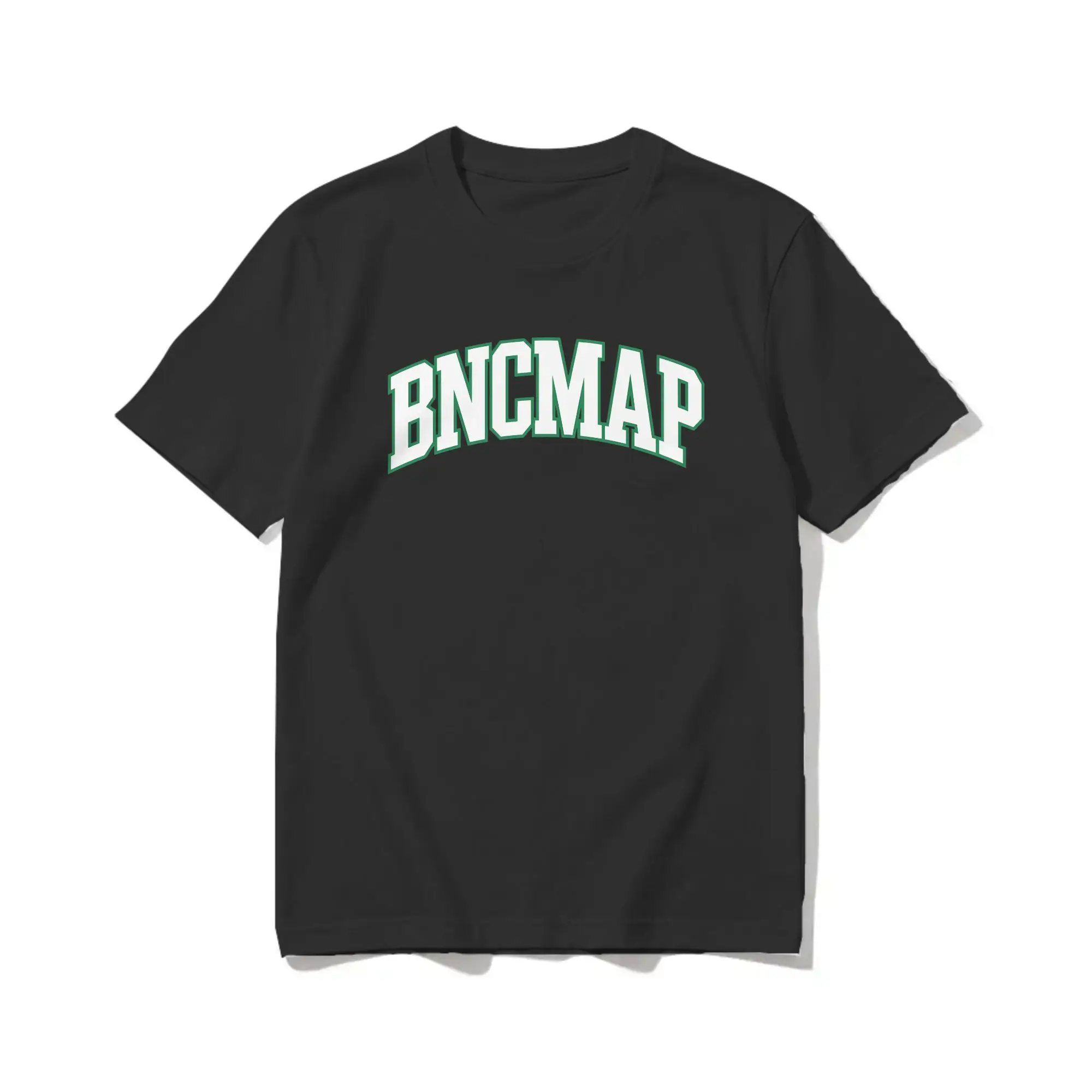 Bncmap logo Brooke & Connor make a podcast Men Women's T Shirt  Funny Tee Shirt Crewneck T-Shirts 100% Cotton New Arrival Tops