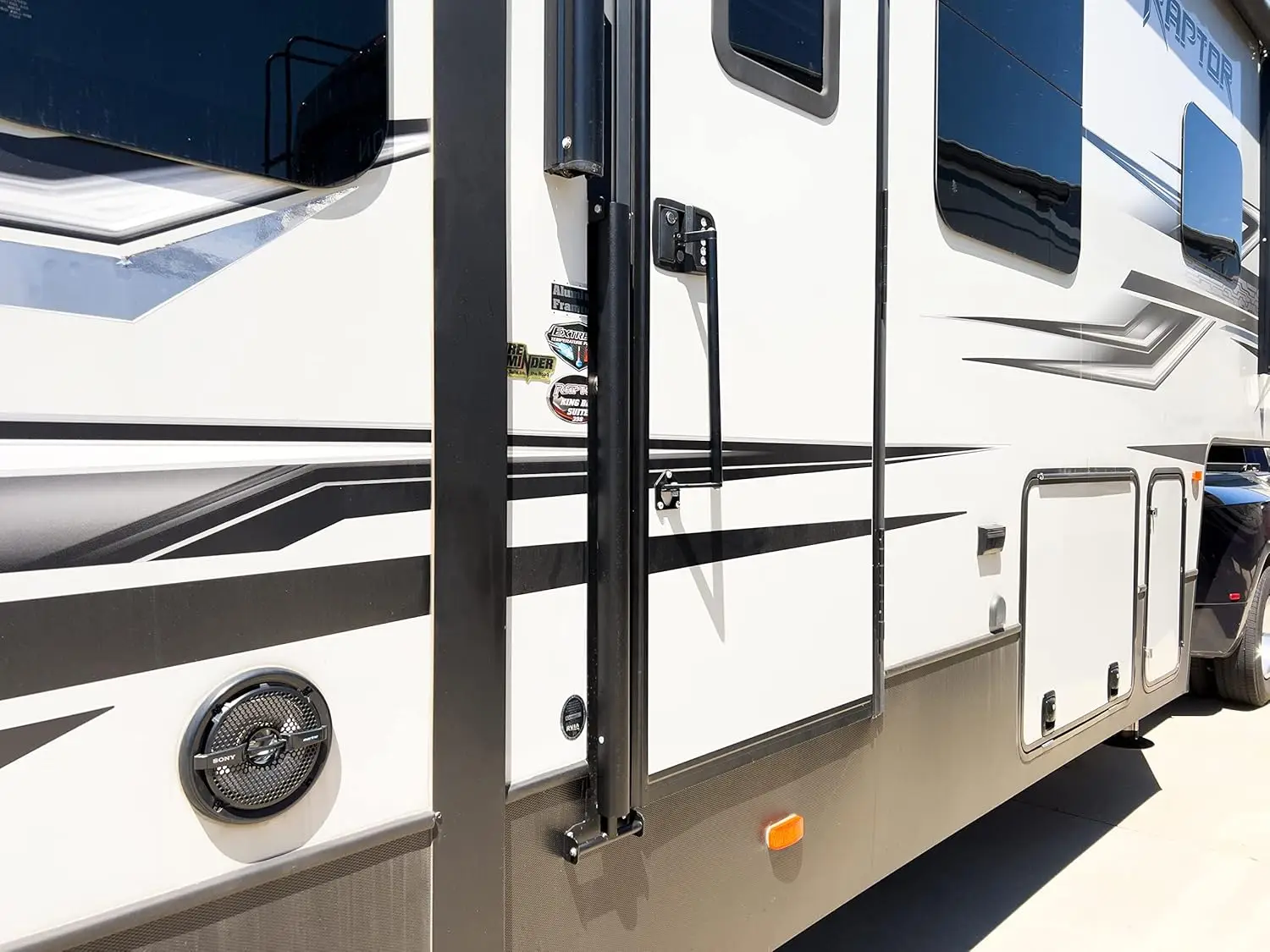 SP56-469 Safe-T-Rail·Factory Direct Sales