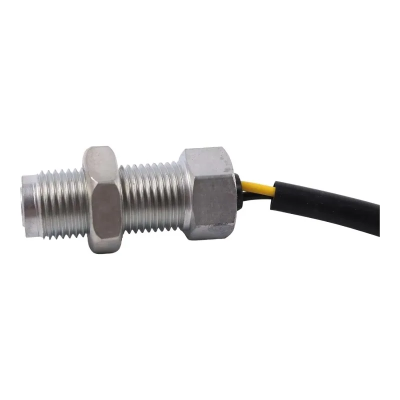 SH-3 Excavator Parts RPM Speed Sensor  Pnp Coil