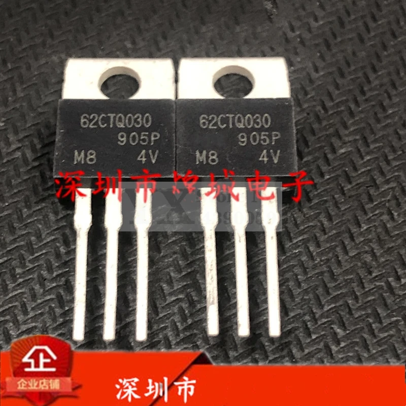 ????????? ????? ?????? ??????? ????? ? 6CTQ030 ? ???-2? 60A ? 30V ? ??????? ???????? ??????? ???????? ? 5-20