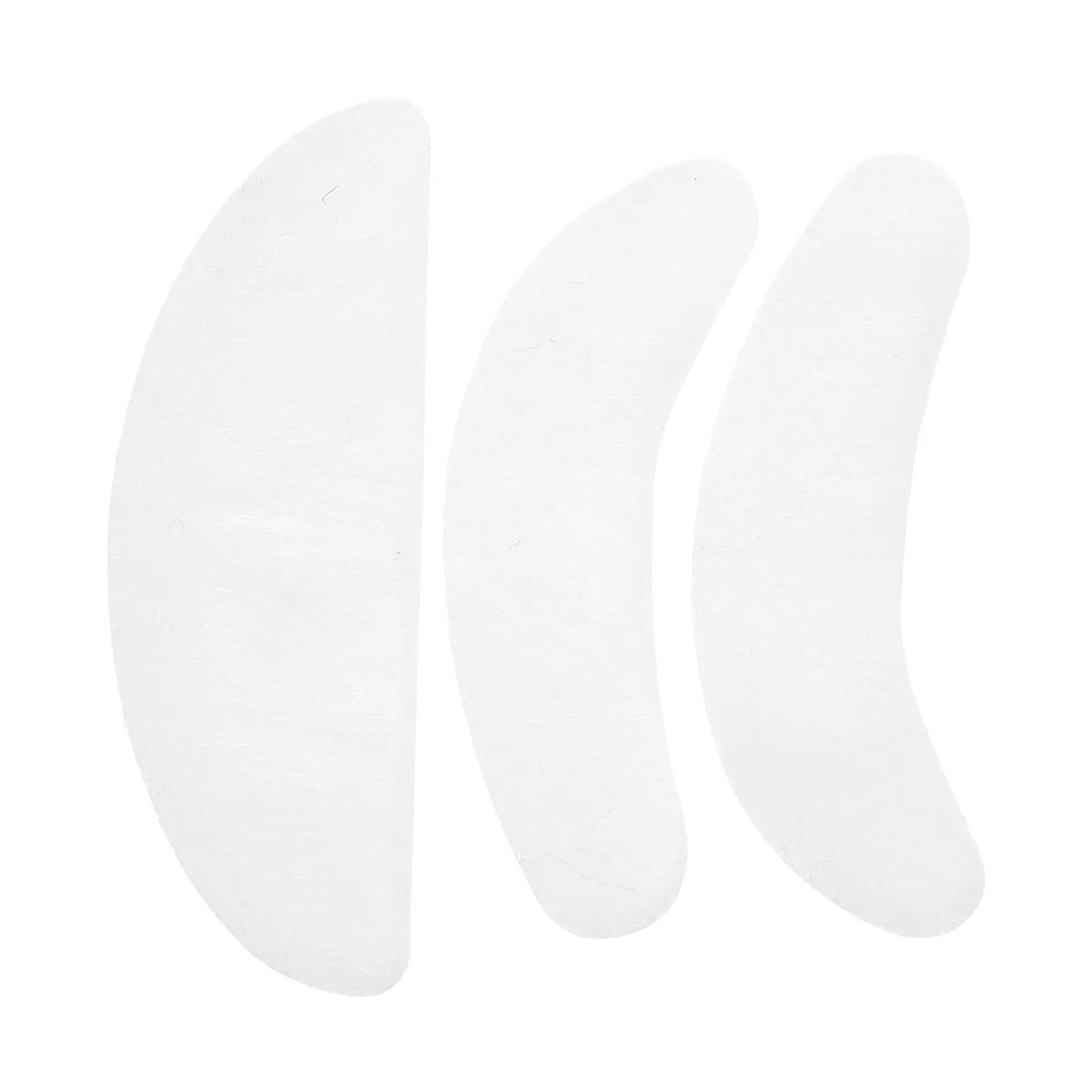 1Set Soft Comfortable White Fake Beard with Eyebrows for Halloween Christmas Cosplay Party Stage Performance Santa Gnome Dwarf