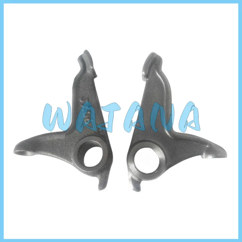 Rocker Arm for Haojiang Hj125/150-6 6a 6f Cg125 Ejector Machine