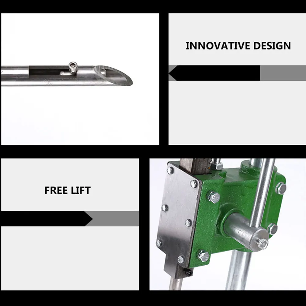 Máquina descascaradora de coco Manual, herramienta abierta portátil de acero inoxidable, pelador de cáscara comercial