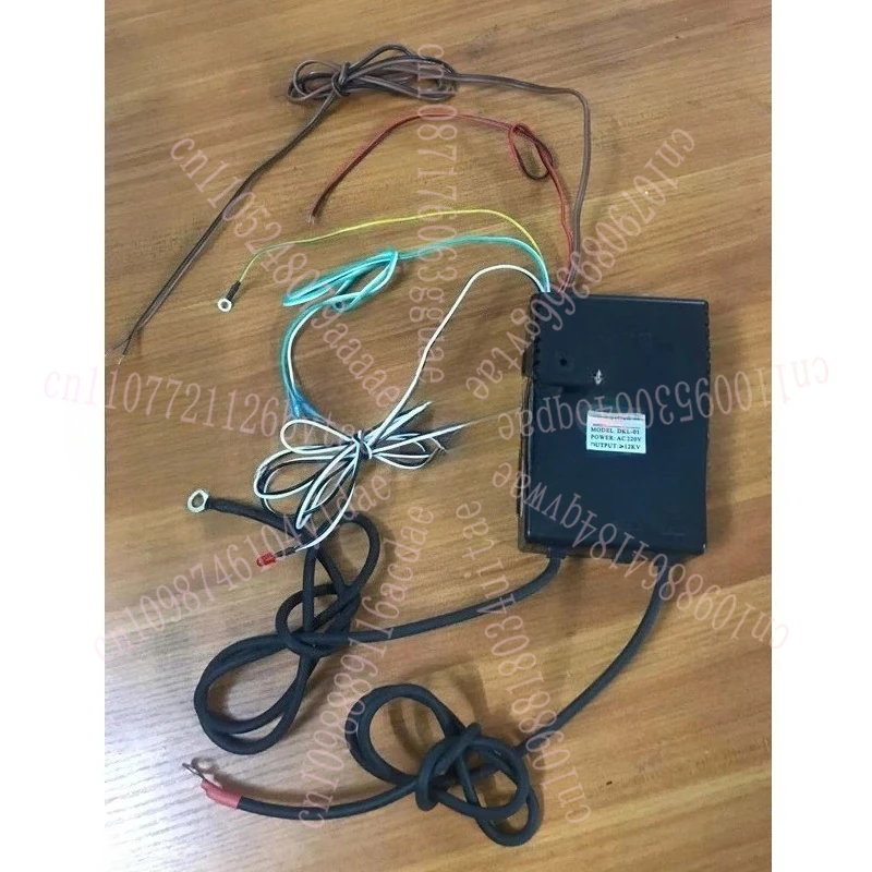 Gas Oven General Commercial Igniter DKl-01 Oven Lighter Pulse Igniter 12V Electric Baking Pan