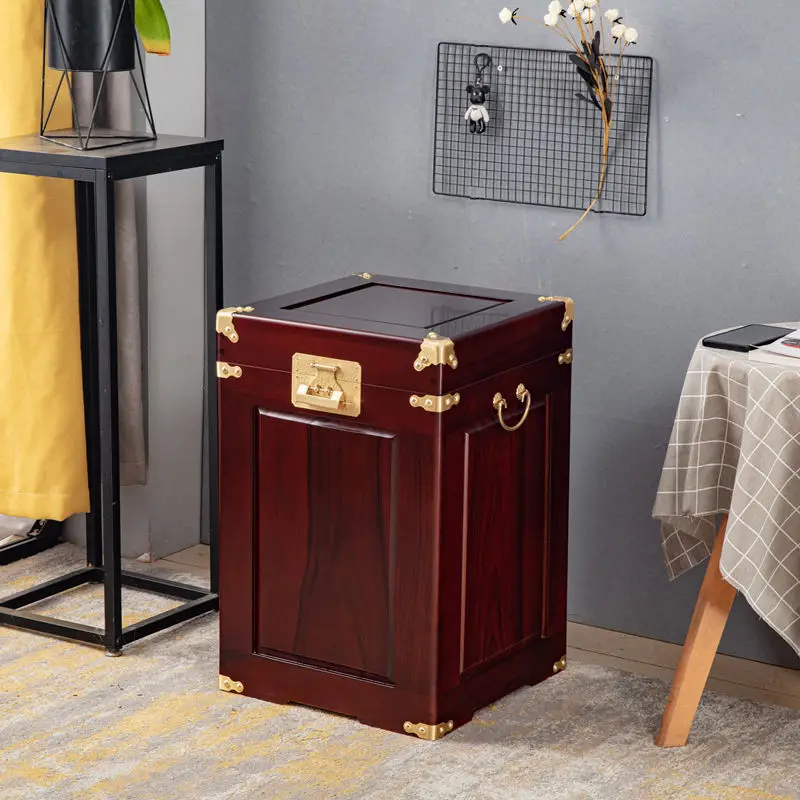 

Коробка из камфорного дерева, подставка для цветов из камфорного дерева, вертикальный футляр для картин, коробка для хранения одежды из цельной доски для каллиграфии и живописи