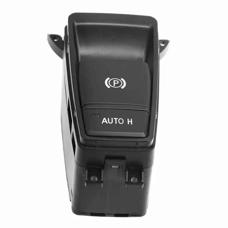 The new parking brake switch is suitable for BMW X5 E70 X6 E71 E72 xDrive35i 40i 50i 61319148508-