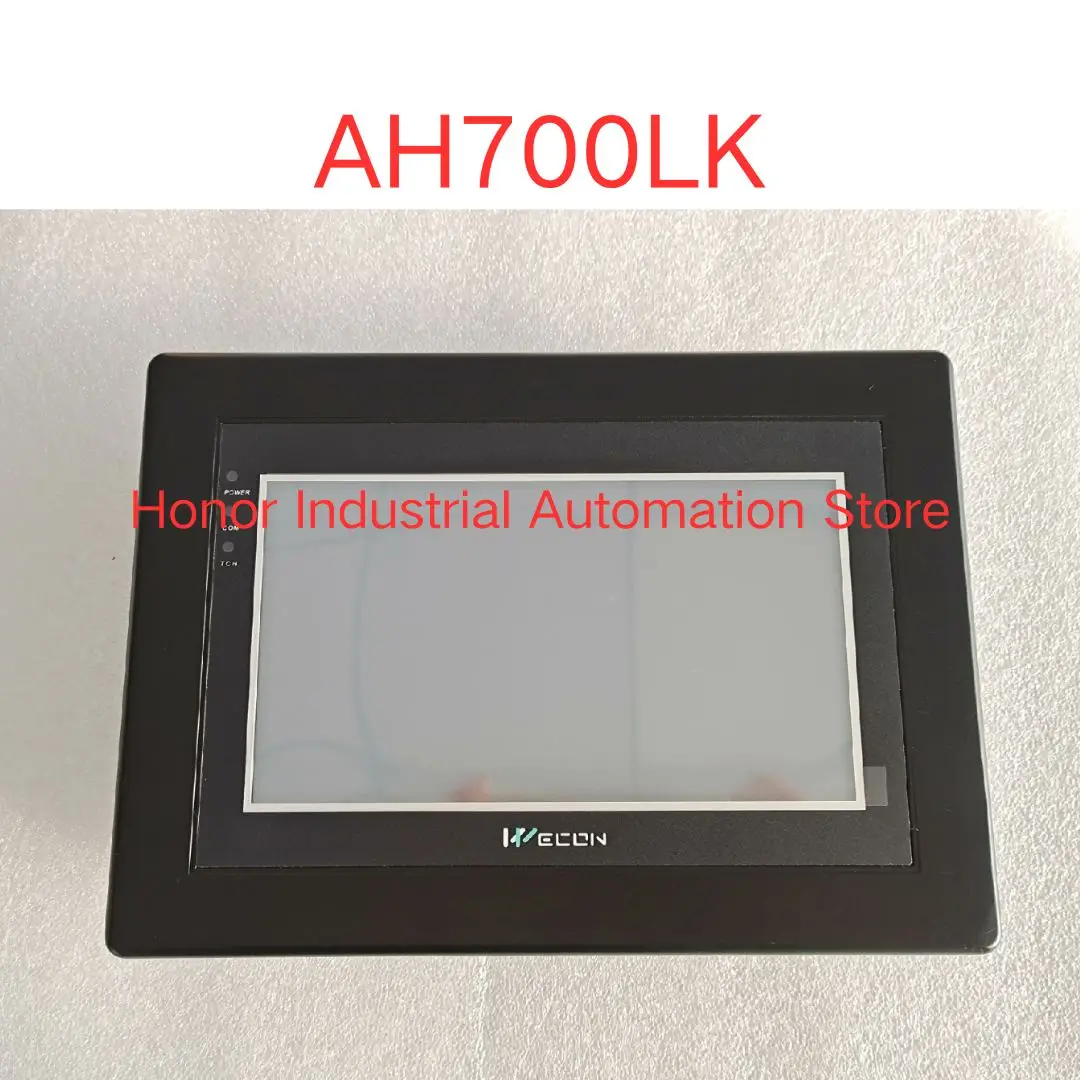 

used AH700LK touch screen test OK Fast shipping