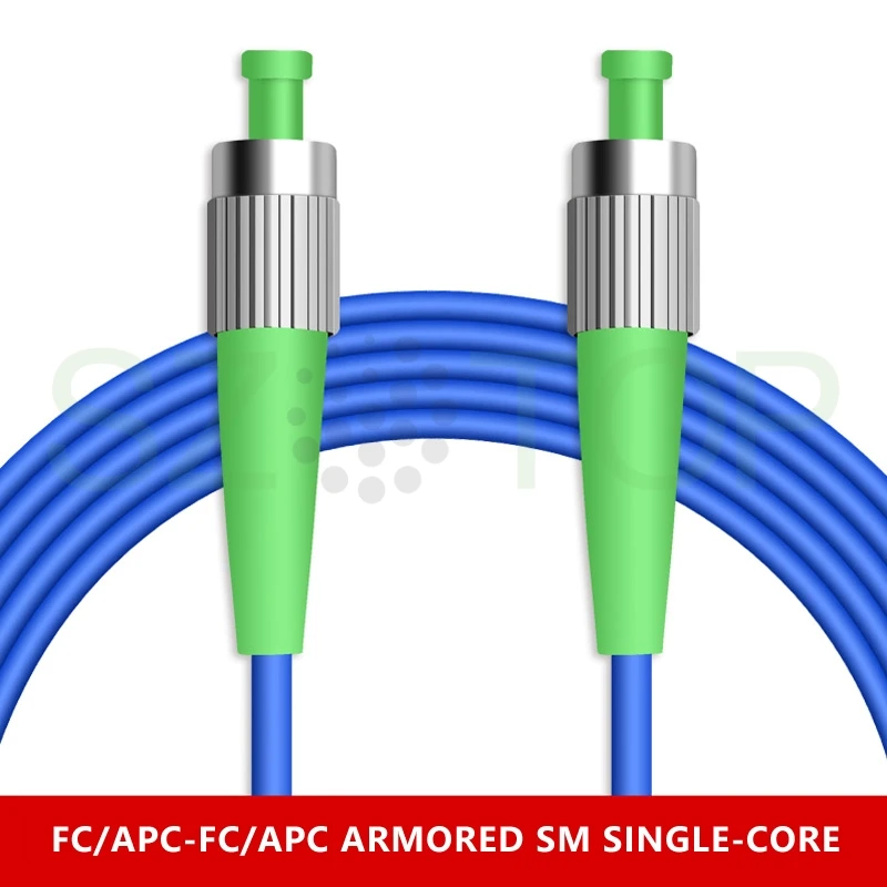 Variant: FC APC to FC APC