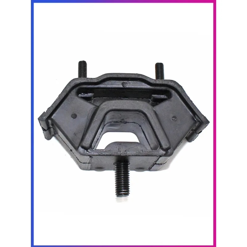 FOR  Suitable for Zotye Auto Parts 2008 5008 t200 engine foot glue suspension bracket machine claw pad