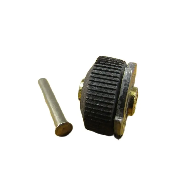 Grinding Wheel Parts For IMCO Lighter Replace The Brass Oil Tank Repair And Replacement Parts