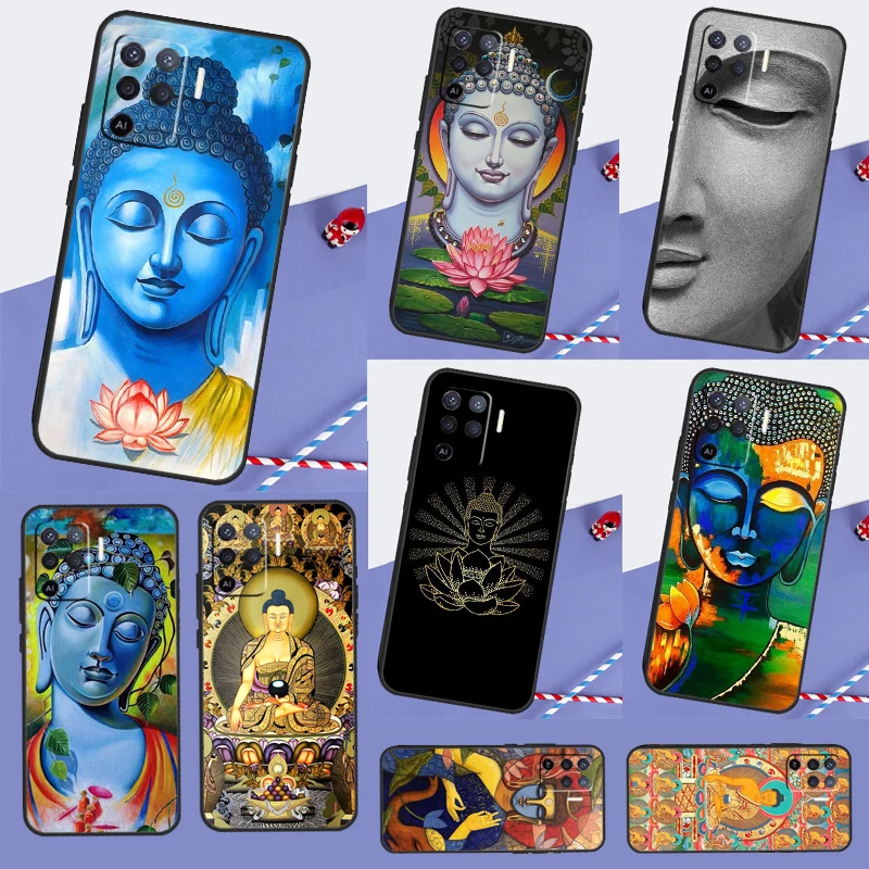 Lord Buddha Case Fo…