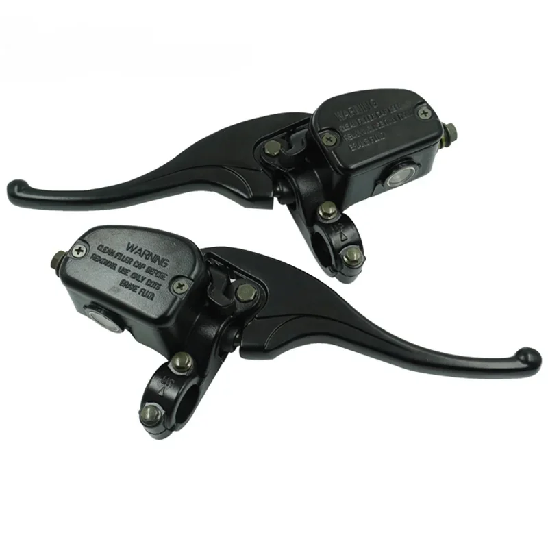 Brake Master Cylind…