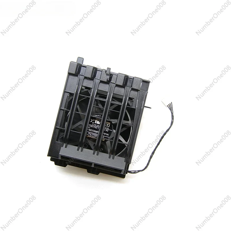 ل HP Z4 G4 Z4G4 مروحة التبريد محطة العمل الهيكل الأمامي مروحة محطة العمل الجبهة مروحة الجمعية #1