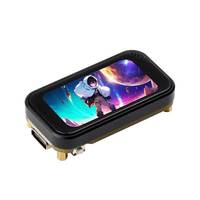 ESP32 C6 Development Board 1.47inch LCD Display Touch Screen 172x320 SD AXS5106L JD9853 LVGL GUI HMI applications