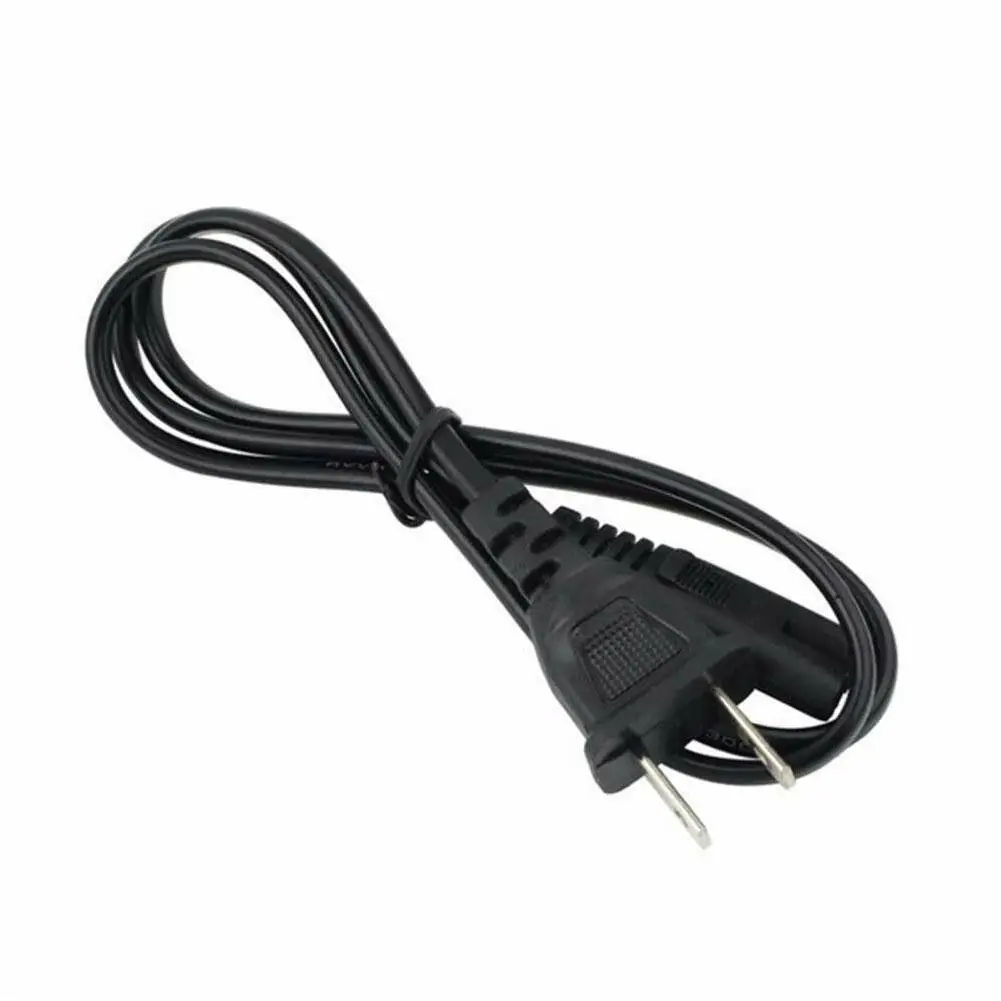 Carregador de parede para Vita 1000, AC Power Plug, Adaptador AC com fonte de cabo, UE, EUA, Carregamento USB, Z3j4