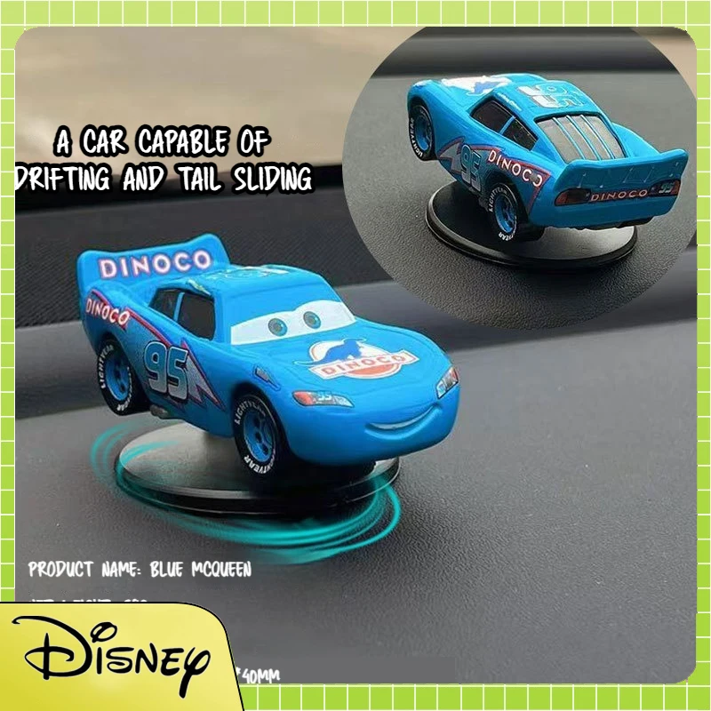 Cars 3 Lightning Mc…