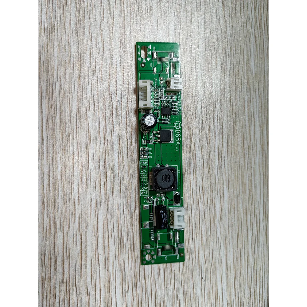 

high-voltage board B68A