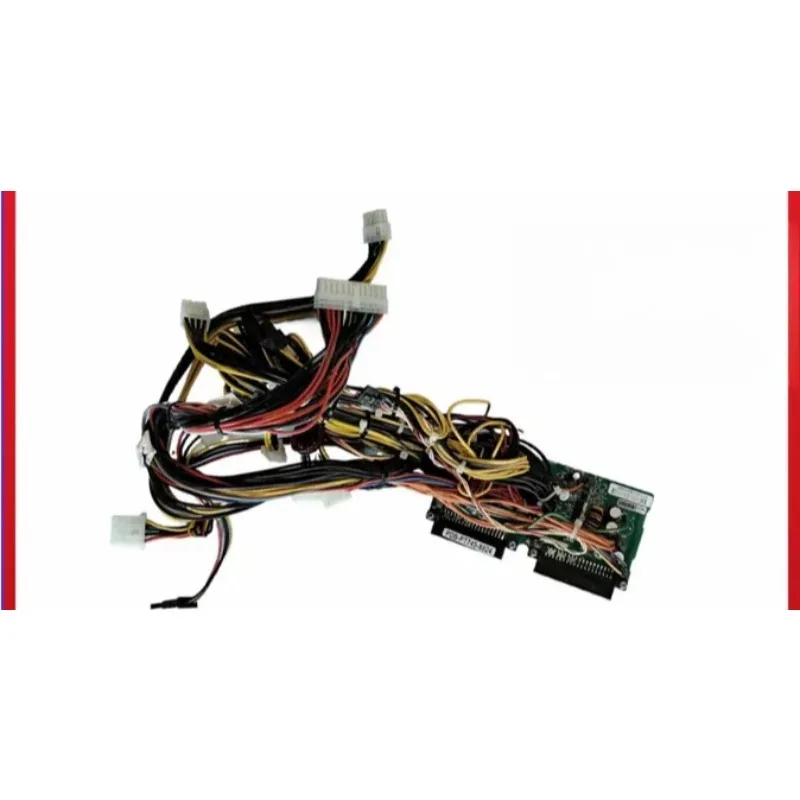 Ultramicro Power Backplane Power Backplane, Server Accessories