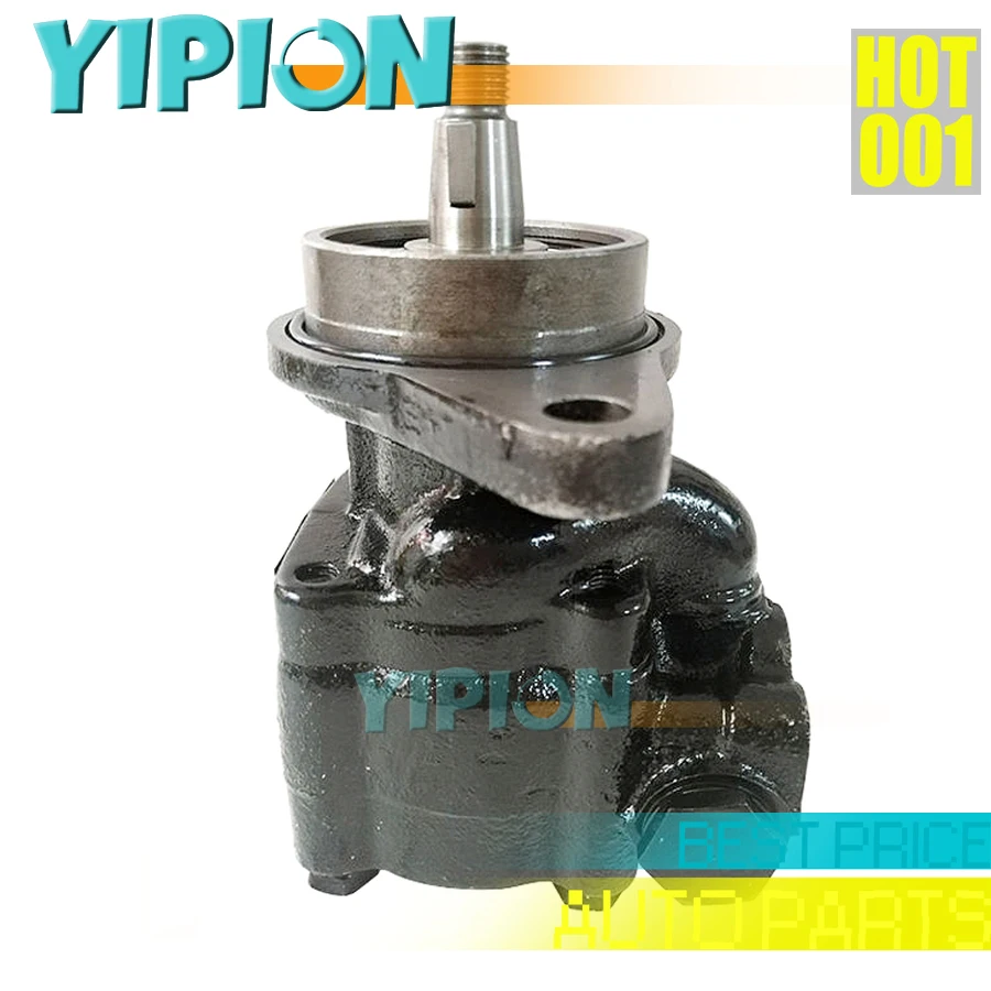 

Power Steering Pump for HYUNDAI Truck OEM MC826183 475-03520 FUSO 320 8DC9 6D22 57100-73102 Auto Parts Hydraulic Gear