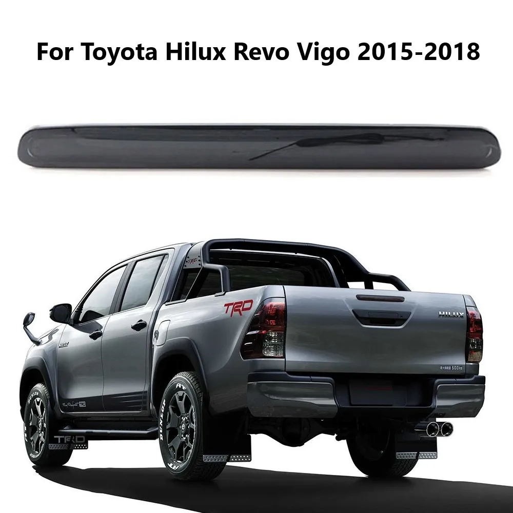 

Третья Задняя Тормозная лампа для Toyota Hilux Revo Vigo 2015-32915006872