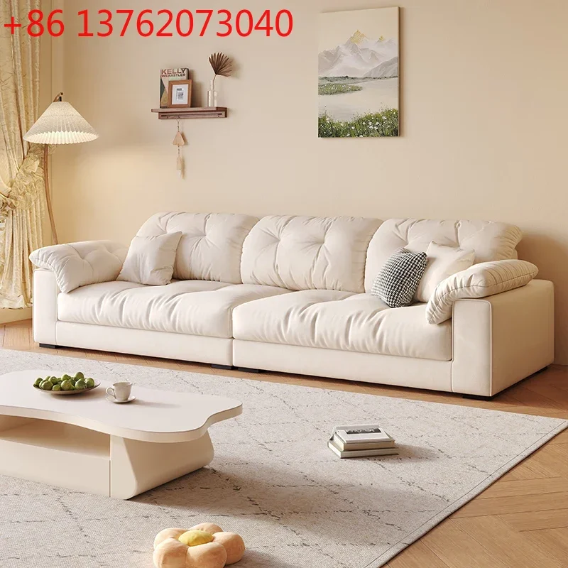 

Square Modern Soft Couches Velvet Simple Comfortable Nordic Floor Puffs Sofa Lounge Designer Sofa Inflavel Furniture Living Room